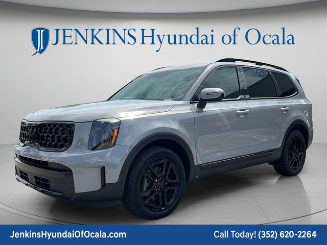 2025 Kia Telluride EX X-Line - Photo 7
