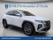 Certified 2025 Hyundai Tucson Limited SUV