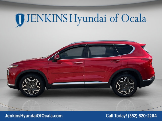 2023 Hyundai Santa Fe Limited - Photo 6