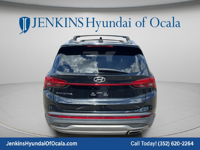 2023 Hyundai Santa Fe SEL - Photo 4