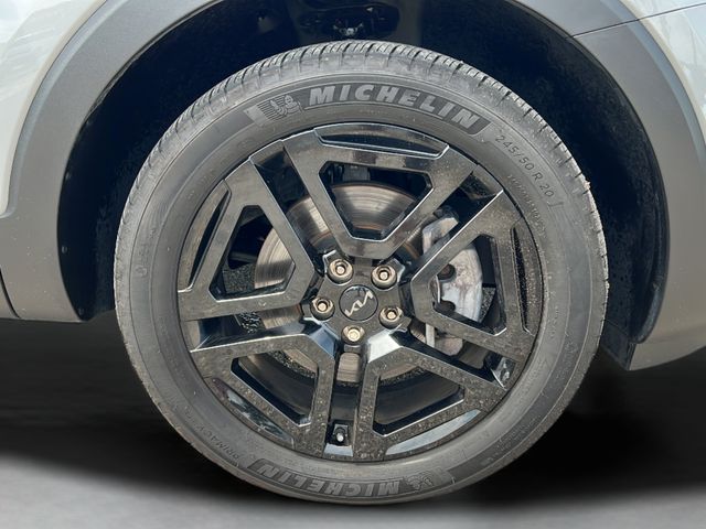 2025 Kia Telluride EX X-Line - Photo 37
