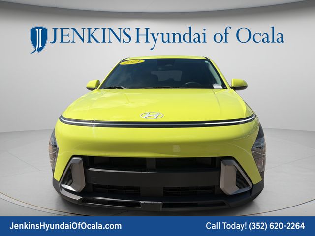 2024 Hyundai Kona SE - Photo 9