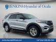 Used 2023 Ford Explorer XLT SUV