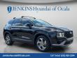 Certified 2023 Hyundai Santa Fe SEL SUV