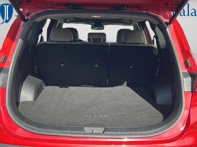 2023 Hyundai Santa Fe Limited - Photo 9