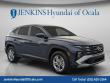 New 2026 Hyundai Tucson SE FWD SUV