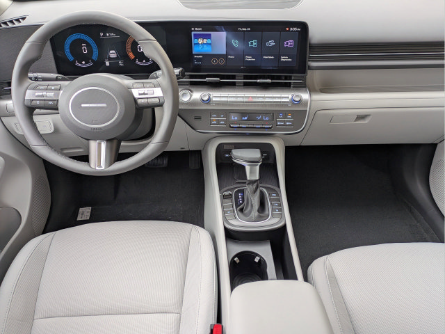 Certified 2026 Hyundai Kona SEL Sport SUV