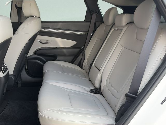 2024 Hyundai Tucson Limited - Photo 22