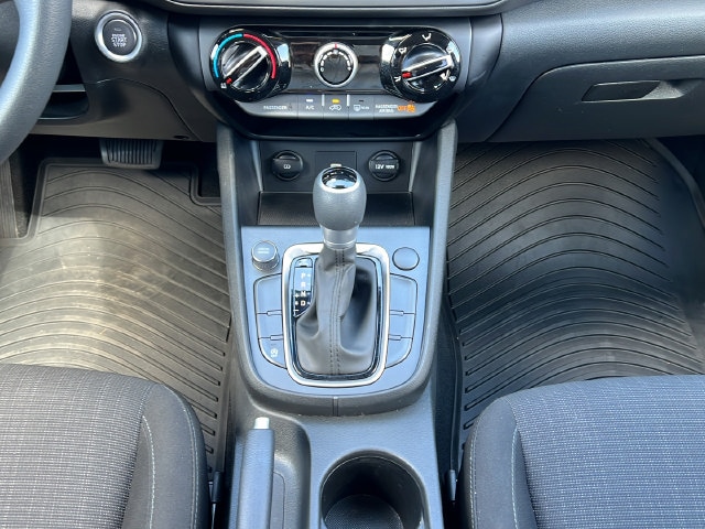 2023 Hyundai Kona SEL - Photo 22