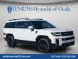 New 2027 Hyundai Santa Fe Calligraphy FWD SUV