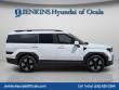 Certified 2026 Hyundai Santa Fe Hybrid SEL SUV