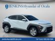 Certified 2026 Hyundai Kona SE SUV