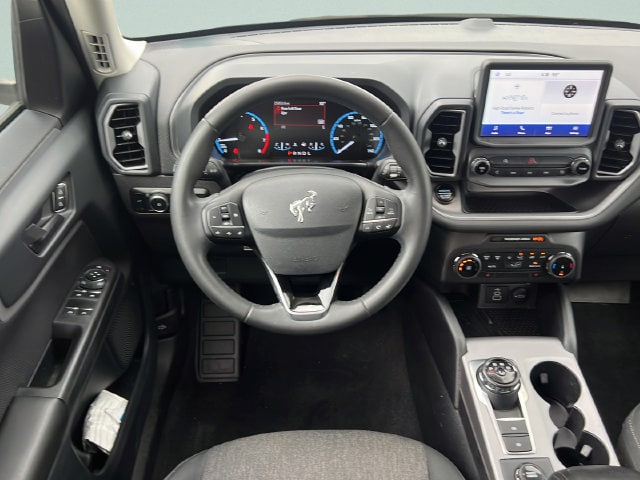 2024 Ford Bronco Sport Big Bend - Photo 18