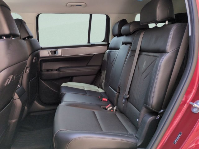 2024 Hyundai Santa Fe XRT - Photo 13