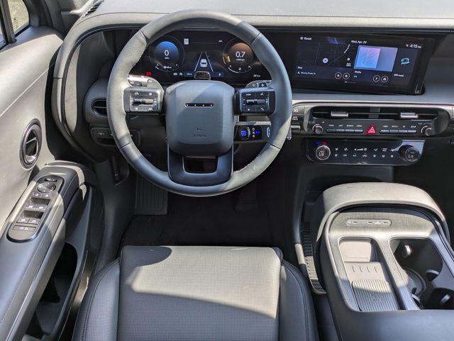 2026 Hyundai Palisade XRT Pro - Photo 13