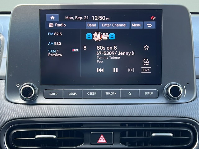 2023 Hyundai Kona SEL - Photo 21