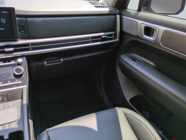 2024 Hyundai Santa Fe XRT - Photo 17