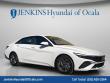 New 2026 Hyundai Elantra SEL Sport Sedan