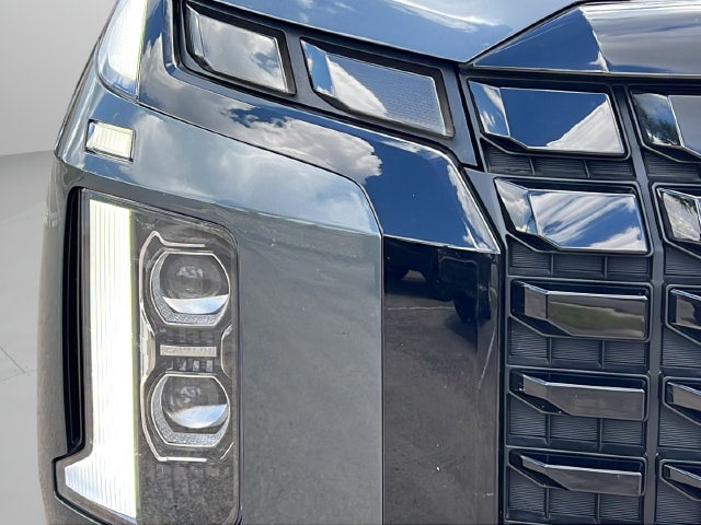 2025 Hyundai Palisade SEL - Photo 33