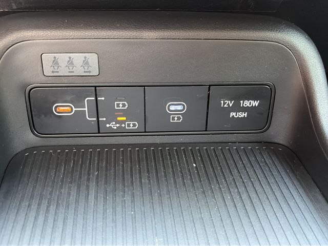 2024 Hyundai Kona SE - Photo 22