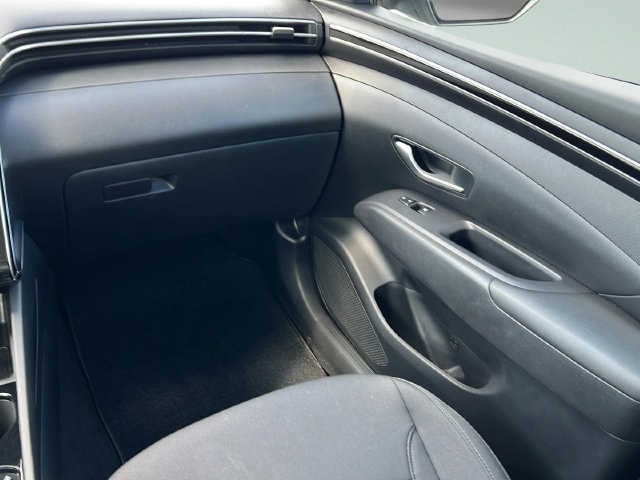 2024 Hyundai Tucson SE - Photo 13
