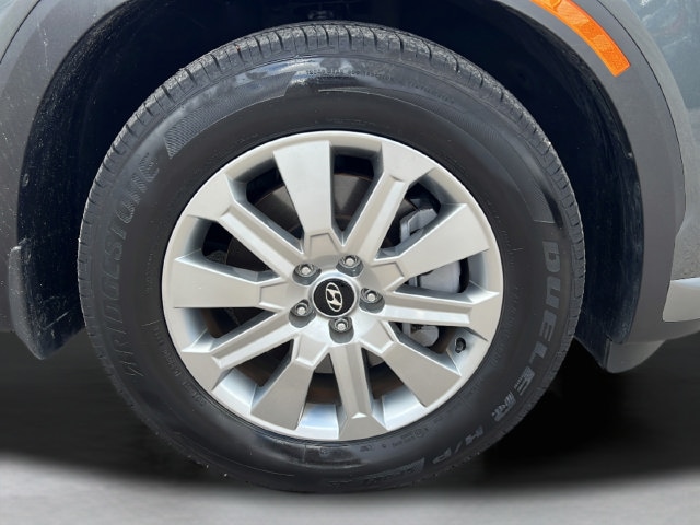 2025 Hyundai Palisade SEL - Photo 34