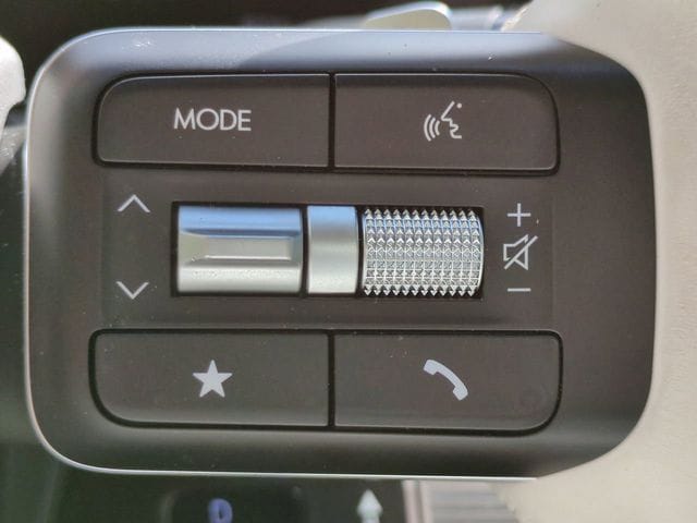 2025 Hyundai Santa Fe Calligraphy - Photo 17