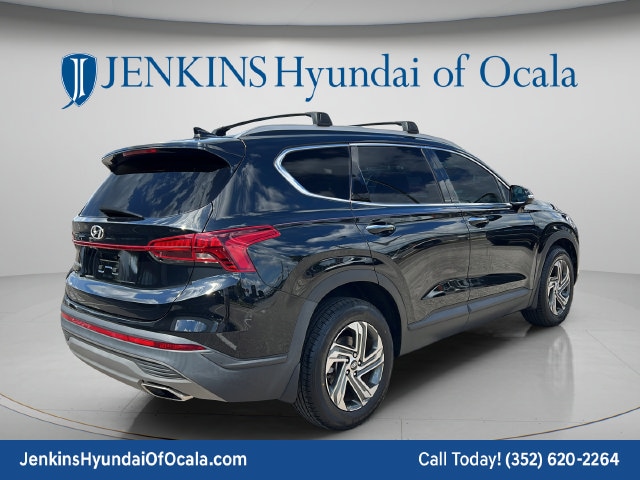2023 Hyundai Santa Fe SEL - Photo 3