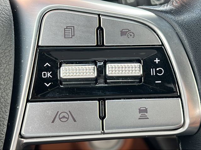 2025 Kia Telluride EX X-Line - Photo 30