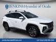 New 2026 Hyundai Tucson Limited FWD SUV