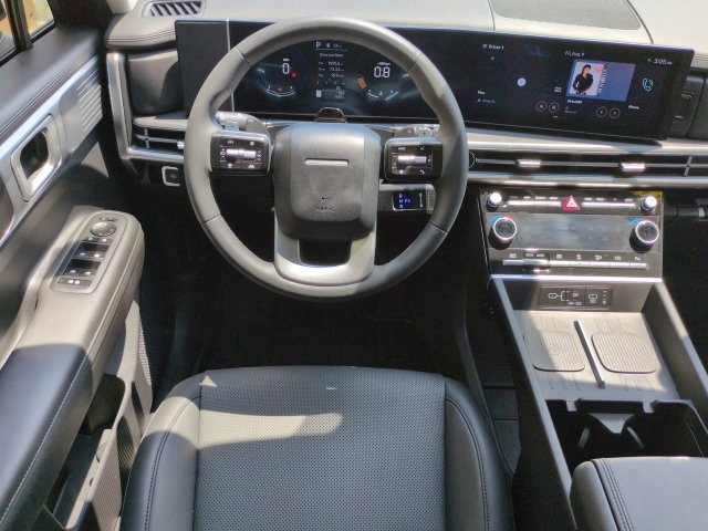 2024 Hyundai Santa Fe XRT - Photo 15