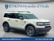 Used 2024 Ford Bronco Sport Big Bend SUV