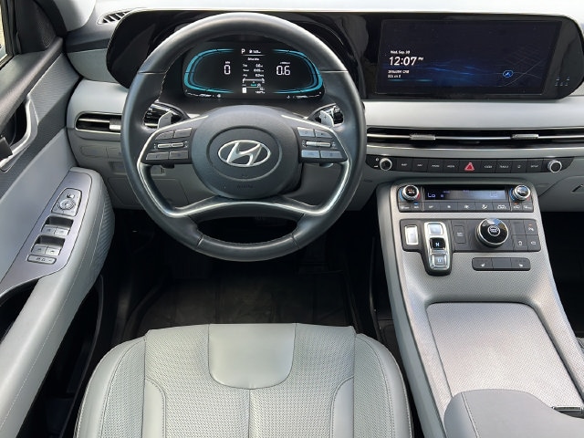 2025 Hyundai Palisade SEL - Photo 14