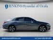  Hyundai Elantra Hybrid