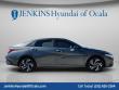 New 2026 Hyundai Elantra Hybrid Limited Sedan
