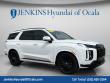 Certified 2025 Hyundai Palisade Calligraphy Night Edition SUV