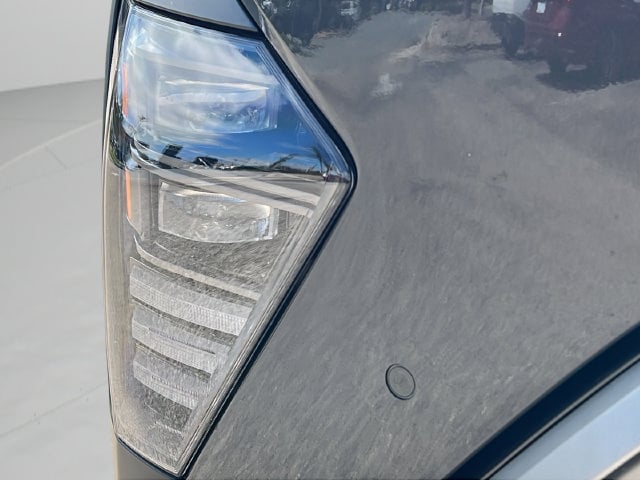2025 Hyundai Kona Limited - Photo 34