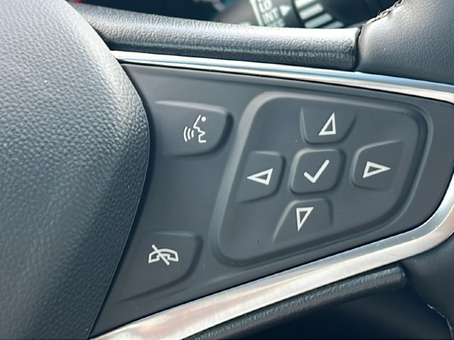 2024 Chevrolet Malibu RS - Photo 23