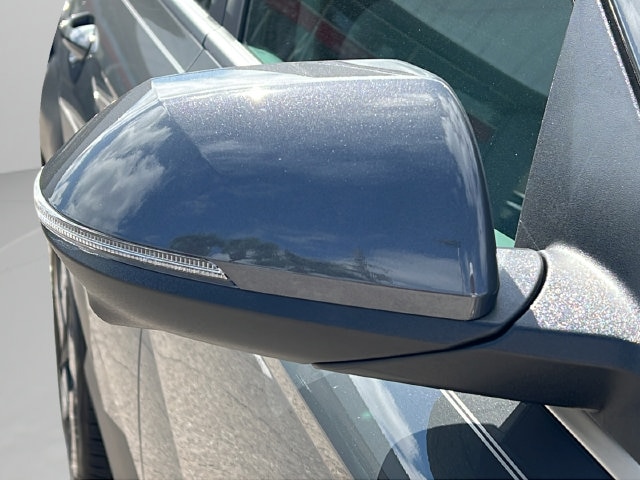 2025 Hyundai Kona Limited - Photo 37