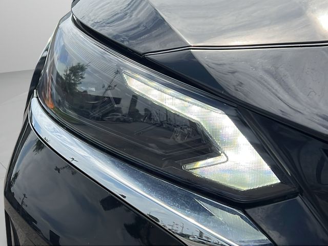 2025 Nissan Altima SV - Photo 30