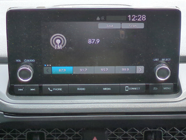 2025 Honda Accord SE - Photo 15