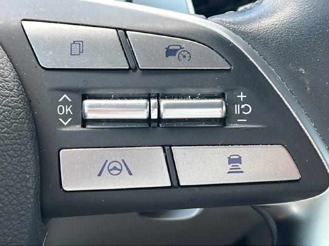 2025 Hyundai Palisade SEL - Photo 27
