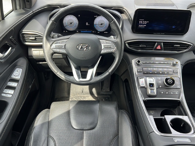 2023 Hyundai Santa Fe Calligraphy - Photo 14