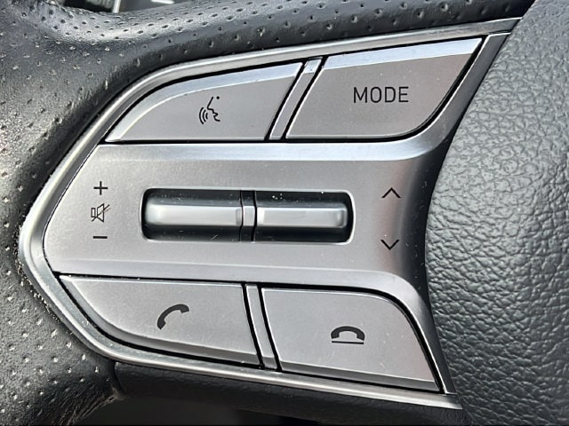 2023 Hyundai Santa Fe Calligraphy - Photo 29