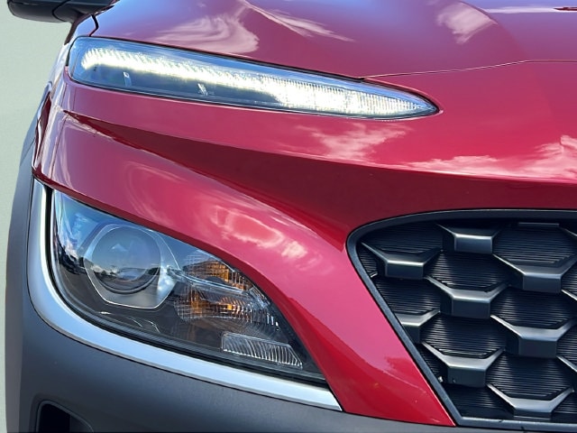 2023 Hyundai Kona SEL - Photo 10