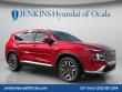 Certified 2023 Hyundai Santa Fe Limited SUV