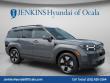 New 2027 Hyundai Santa Fe Hybrid SEL SUV