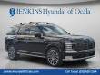 New 2027 Hyundai Palisade Calligraphy FWD SUV