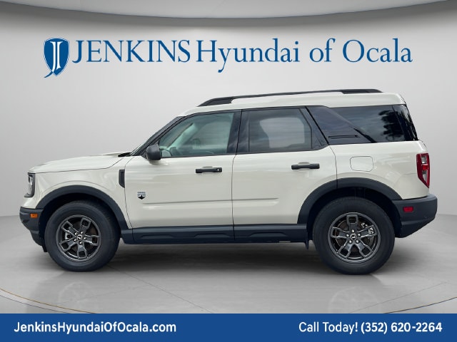 2024 Ford Bronco Sport Big Bend - Photo 6