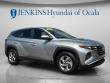 Certified 2024 Hyundai Tucson SE SUV